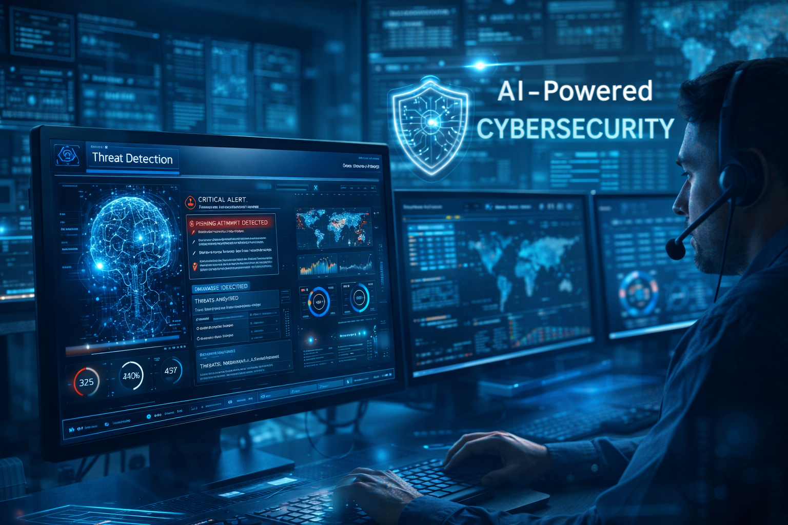 About SRC Cyber Solutions